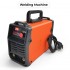  Riesiger Ausverkauf: Tragbare Inverter-Schweimaschine mit LCD-Display