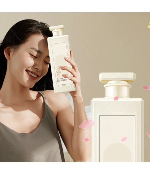 Heier Verkauf 49% RabattDuftendes, feuchtigkeitsspendendes Body Wash