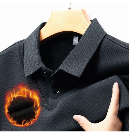 Das perfekte Geschenk Zweiteiliges hemd mit Faux-Revers-Streifen Das perfekte Geschenk Zweiteiliges hemd mit Faux-Revers-Streifen