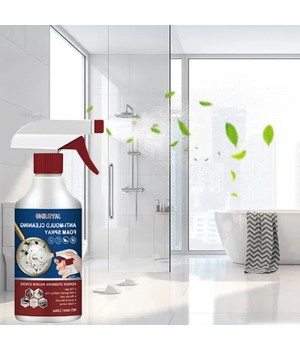 Anti-Schimmel-Reinigungsschaumspray