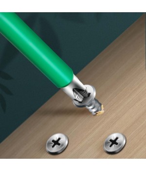Strong Magnetic Durable Screwdriver Drill Bit Set