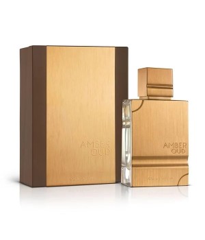 Amber Oud -  Lang anhaltendes Parfüm für Frauen und Mnner