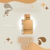 Amber Oud - Lang anhaltendes Parfüm für Frauen und Mnner Amber Oud - Lang anhaltendes Parfüm für Frauen und Mnner