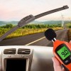 2 Stück geruschlose langlebige Scheibenwischer für Auto 2 Stück geruschlose langlebige Scheibenwischer für Auto