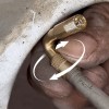 Je Mehr Sie Kaufen, Desto Billiger Ist Es - Vielseitige reine Messing-Luftspraydüse-Erweiterung