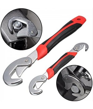 Universal Adjustable Quick Snap & Grip Wrench