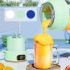 2024 New hot selling style Multifunktionaler tragbarer Entsafterbecher