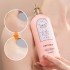 Feuchtigkeitsspendende Pflege-Spray-Krperlotion