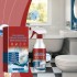 Multifunktionales Fleckenentfernungs-Reinigungsschaumspray