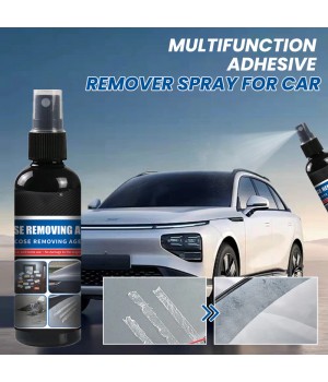Multifunction Adhesive Remover Spray for Car