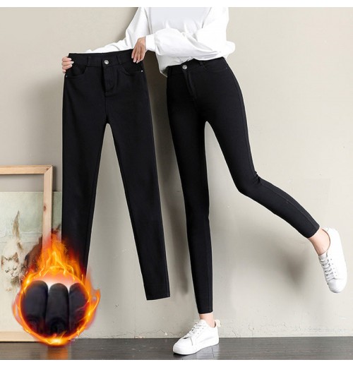 [Women's Gift] Schlanke Stretch-Skinny-Hose für Frauen
