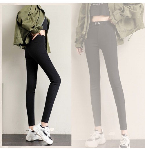 [Women's Gift] Schlanke Stretch-Skinny-Hose für Frauen