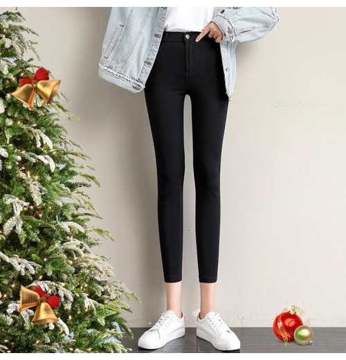 [Women's Gift] Schlanke Stretch-Skinny-Hose für Frauen