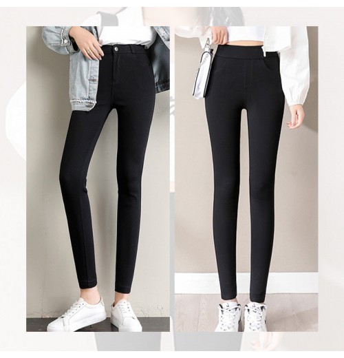 [Women's Gift] Schlanke Stretch-Skinny-Hose für Frauen