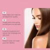 Hydratisierende, nhrende und reparierende Haarmaske Hydratisierende, nhrende und reparierende Haarmaske