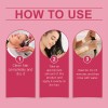 Hydratisierende, nhrende und reparierende Haarmaske Hydratisierende, nhrende und reparierende Haarmaske