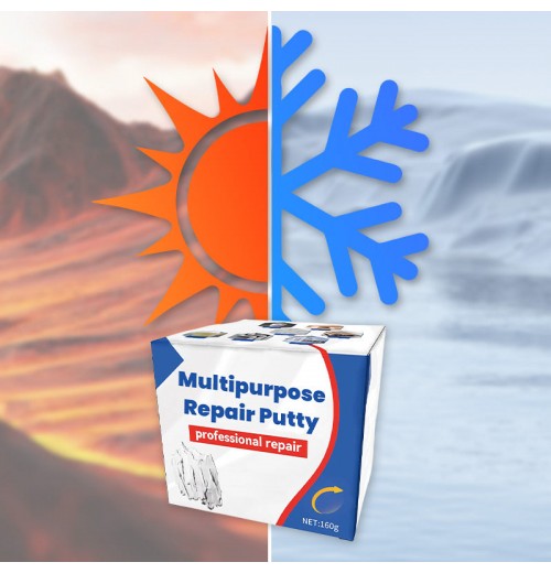 Mehrzweck-Reparaturkitt Mehrzweck-Reparaturkitt