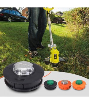 Automatic Threading String Trimmer Replacement Head