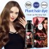 Sofortige Haarfrbeshampoo mit Kruterextrakten für Mnner & Frauen