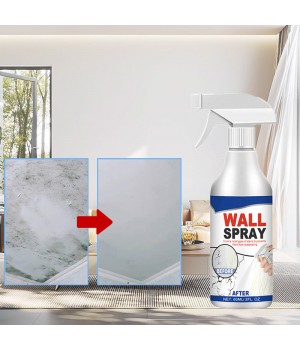 Magic Wall Repair Spray Set - staub- und schmutzabweisend