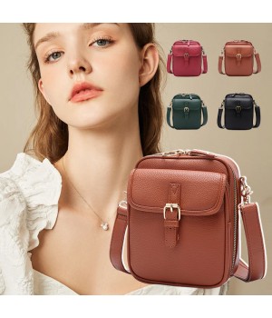 Hot sale - 49% offVintage groe Kapazitt Kuriertasche