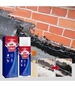 Leck-Reparatur Wasserdichtes Dichtungsmittel Spray