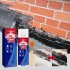 Leck-Reparatur Wasserdichtes Dichtungsmittel Spray