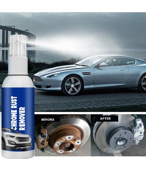 Multifunktionales Chrom-Rostlser- und Konverter-Spray