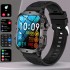 Rugged Outdoor Smart Watch - 100+ Sportmodi