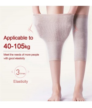 Winter-Hot-Sale – Kaschmir-Thermo-Kniebandage (50 % RABATT)