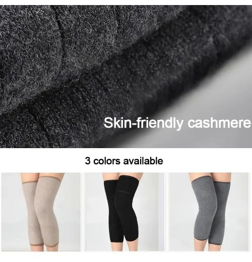 Winter-Hot-Sale – Kaschmir-Thermo-Kniebandage (50 % RABATT) Winter-Hot-Sale – Kaschmir-Thermo-Kniebandage (50 % RABATT)