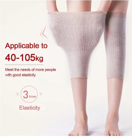 Winter-Hot-Sale – Kaschmir-Thermo-Kniebandage (50 % RABATT) Winter-Hot-Sale – Kaschmir-Thermo-Kniebandage (50 % RABATT)