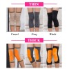 Winter-Hot-Sale – Kaschmir-Thermo-Kniebandage (50 % RABATT) Winter-Hot-Sale – Kaschmir-Thermo-Kniebandage (50 % RABATT)