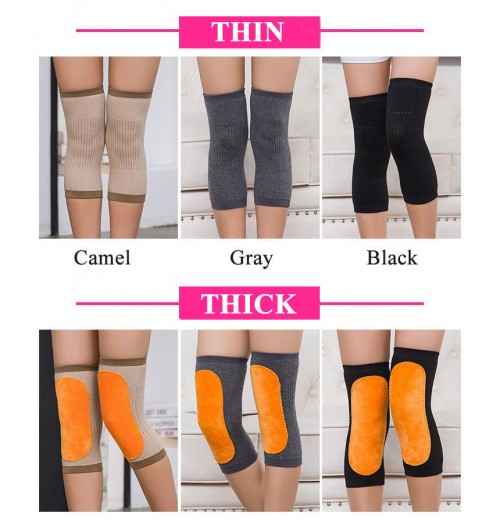 Winter-Hot-Sale – Kaschmir-Thermo-Kniebandage (50 % RABATT) Winter-Hot-Sale – Kaschmir-Thermo-Kniebandage (50 % RABATT)