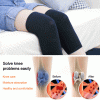 Winter-Hot-Sale – Kaschmir-Thermo-Kniebandage (50 % RABATT) Winter-Hot-Sale – Kaschmir-Thermo-Kniebandage (50 % RABATT)