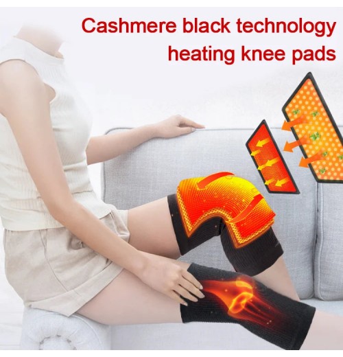 Winter-Hot-Sale – Kaschmir-Thermo-Kniebandage (50 % RABATT) Winter-Hot-Sale – Kaschmir-Thermo-Kniebandage (50 % RABATT)
