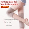 Winter-Hot-Sale – Kaschmir-Thermo-Kniebandage (50 % RABATT) Winter-Hot-Sale – Kaschmir-Thermo-Kniebandage (50 % RABATT)