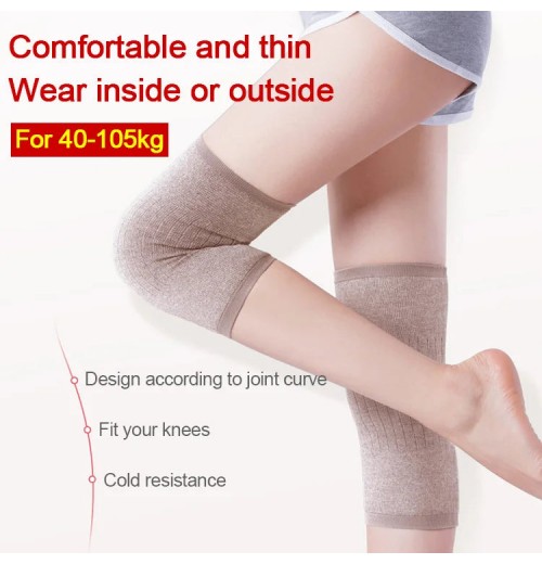 Winter-Hot-Sale – Kaschmir-Thermo-Kniebandage (50 % RABATT) Winter-Hot-Sale – Kaschmir-Thermo-Kniebandage (50 % RABATT)