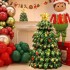 Weihnachten Hot SaleWeihnachtsballons