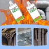 Langlebiger wasserfester und feuerfester Schaumstoffklebstoff Langlebiger wasserfester und feuerfester Schaumstoffklebstoff