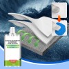 Langlebiger wasserfester und feuerfester Schaumstoffklebstoff Langlebiger wasserfester und feuerfester Schaumstoffklebstoff