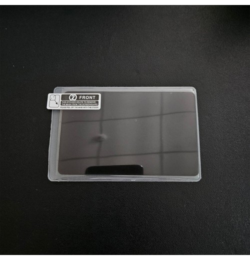 Anti-Peeping Card Sleeve zum Schutz von Informationen Anti-Peeping Card Sleeve zum Schutz von Informationen