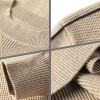 Warmer Herrenpullover mit weichem Strick und Rundhalsausschnitt Warmer Herrenpullover mit weichem Strick und Rundhalsausschnitt
