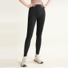 Hochtaillierte Yoga-Leggings für Frauen