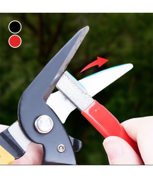 Outdoor Portable Schere Messerschrfer(49%OFF)
