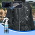 Waterproof Spray - schützende wasserabweisende Behandlung für Gewebe und Oberflchen
