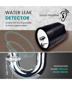 Wasserleck-Detektor