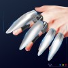 Retractable Mechanical Wolf Claw Finger Toy Retractable Mechanical Wolf Claw Finger Toy