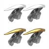 Retractable Mechanical Wolf Claw Finger Toy Retractable Mechanical Wolf Claw Finger Toy