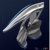 Retractable Mechanical Wolf Claw Finger Toy Retractable Mechanical Wolf Claw Finger Toy